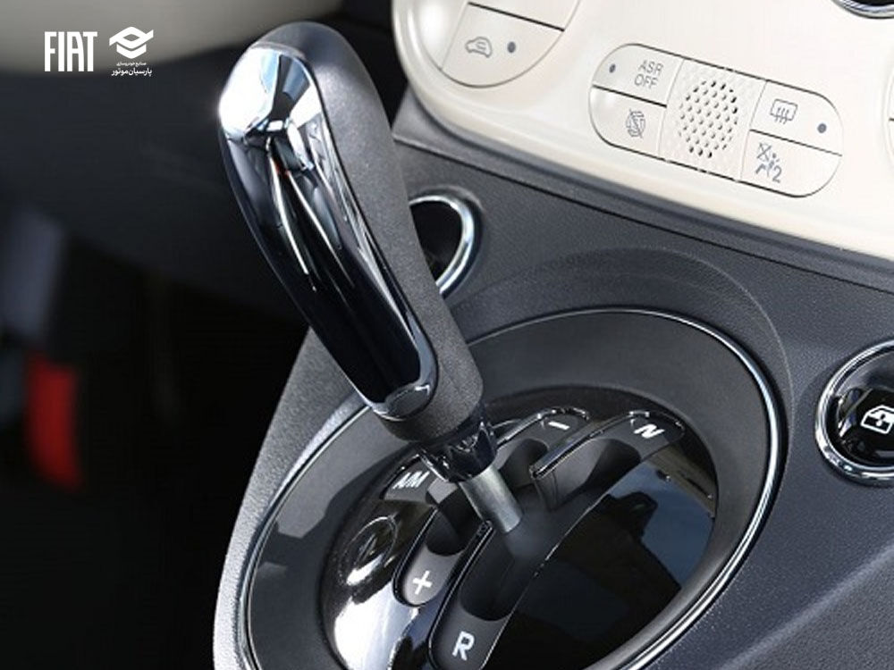 Read more about the article گیربکس فیات ۵۰۰؛ ترکیبی از راحتی و توانایی‌های حرکتی