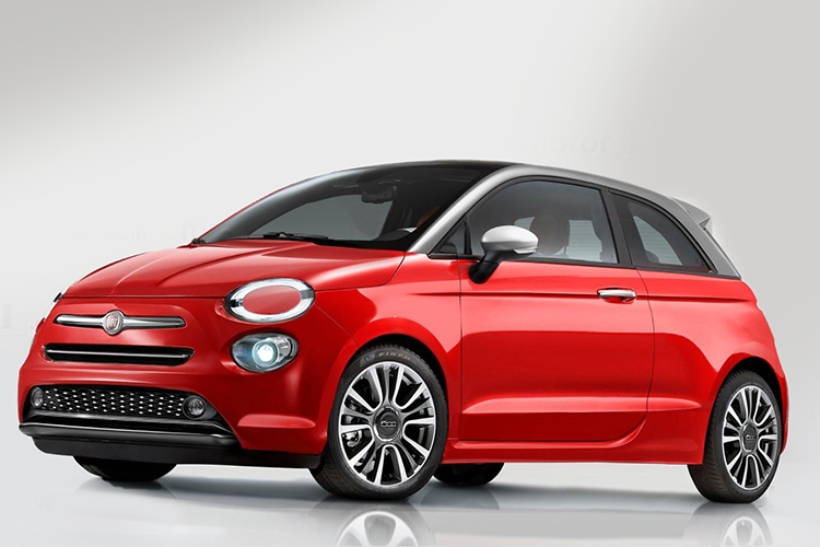 Read more about the article این خودرو‌های ایتالیایی برای جانبازان به صف شدند / روزنامه اطلاعات