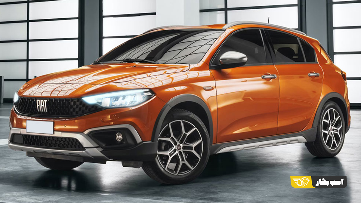 Read more about the article فیات تیپو به سامانه وارداتی ها آمد  |  اسب بخار  |  ۷ بهمن ۱۴۰۲