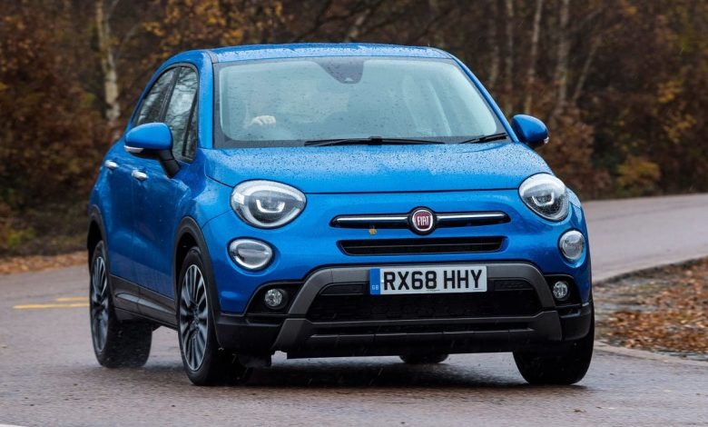 Read more about the article خودروی وارداتی ویژه جانبازان  |  جهان صنعت نیوز | دوشنبه، ۱۶ بهمن ۱۴۰۲